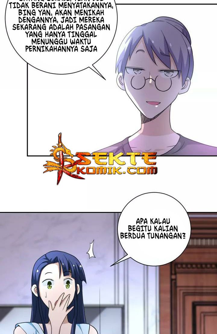 super-system - Chapter: 76