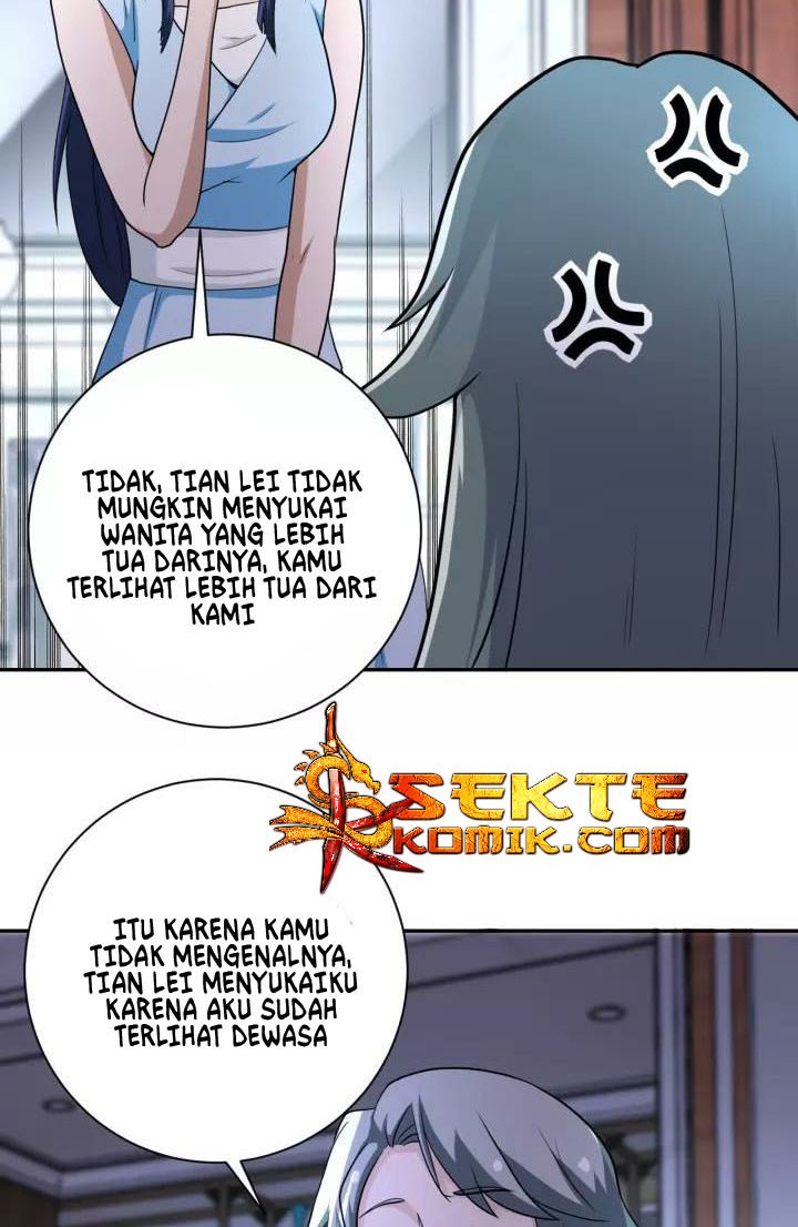 super-system - Chapter: 76