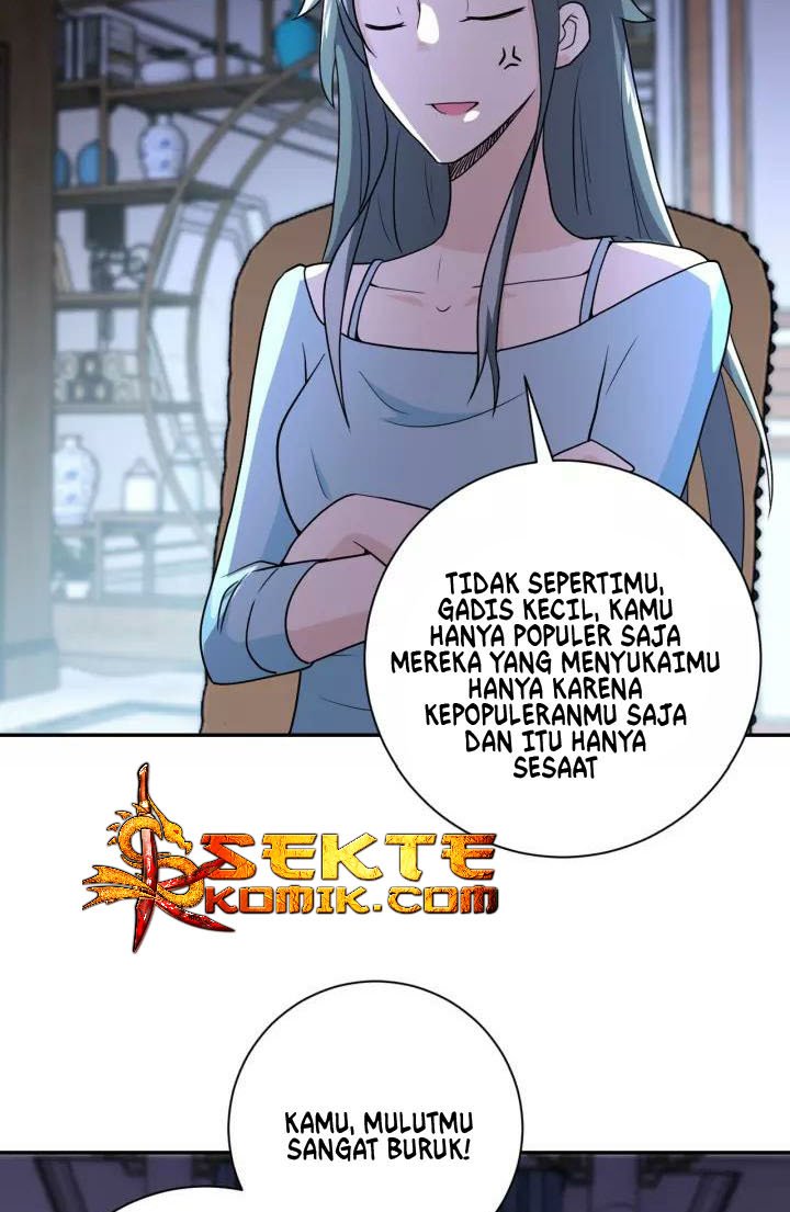 super-system - Chapter: 76