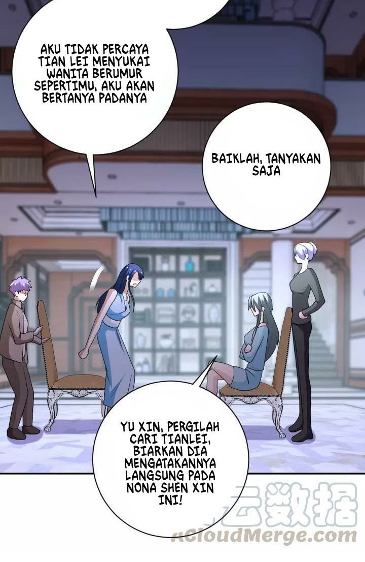 super-system - Chapter: 76