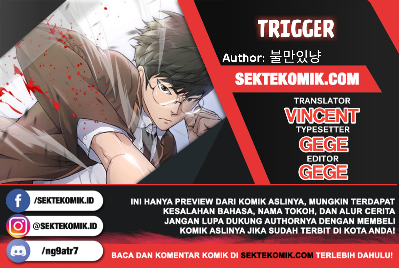 trigger - Chapter: 5