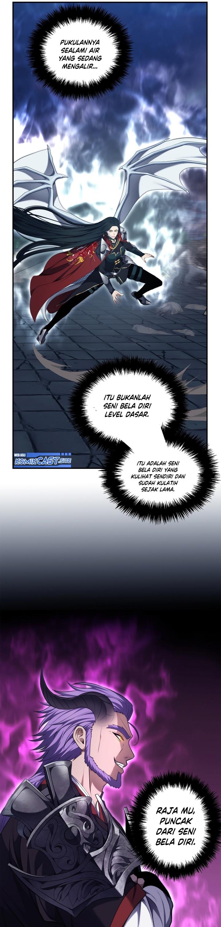 ranker-who-lives-a-second-time - Chapter: 153