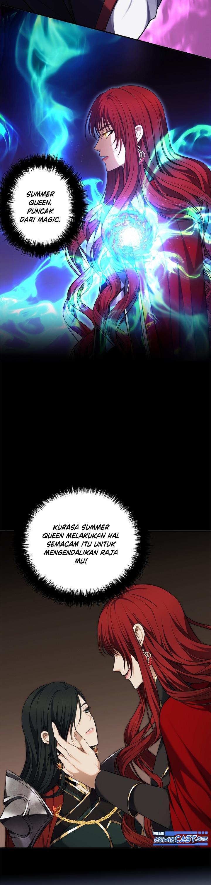 ranker-who-lives-a-second-time - Chapter: 153