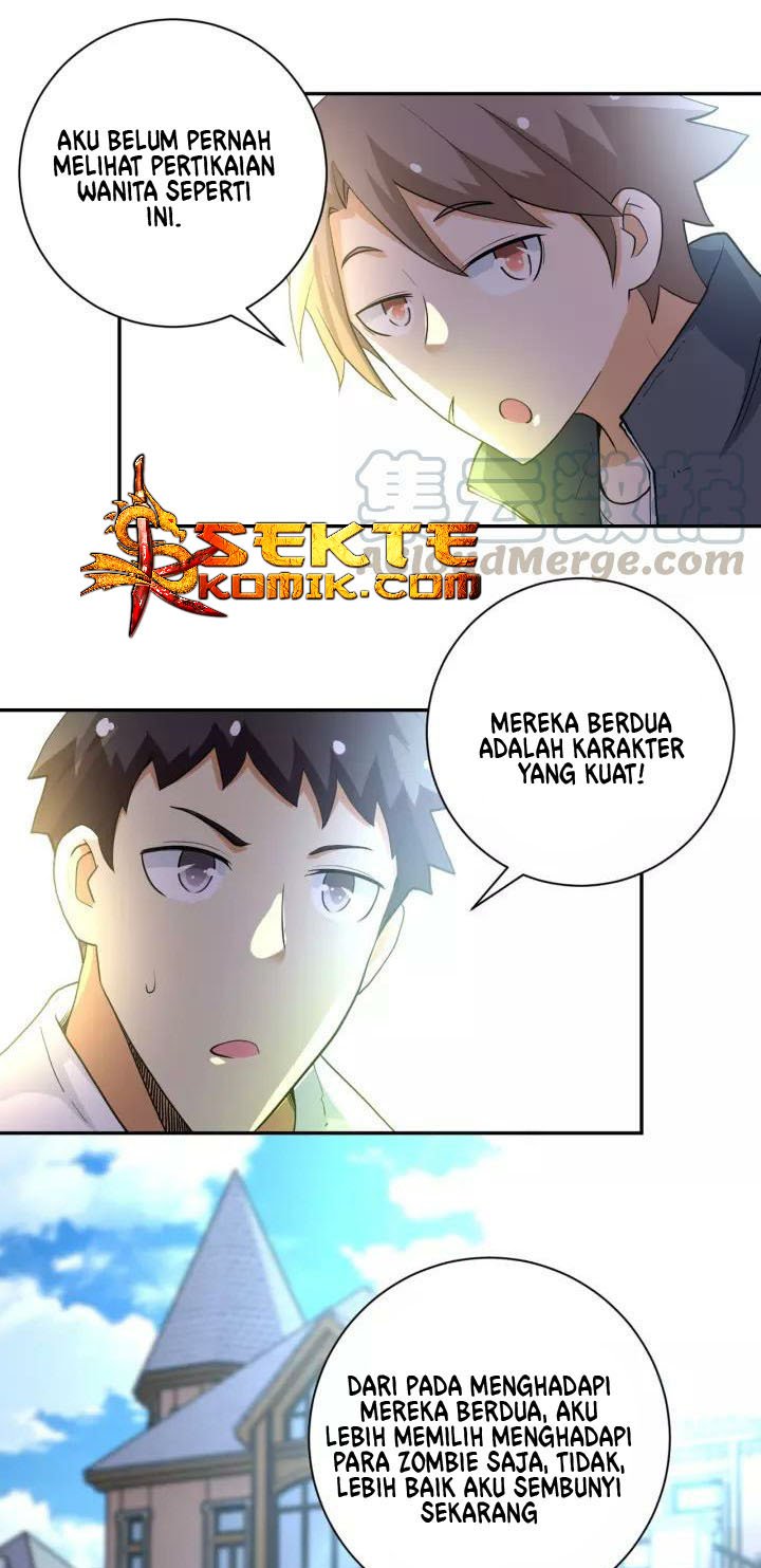 super-system - Chapter: 77
