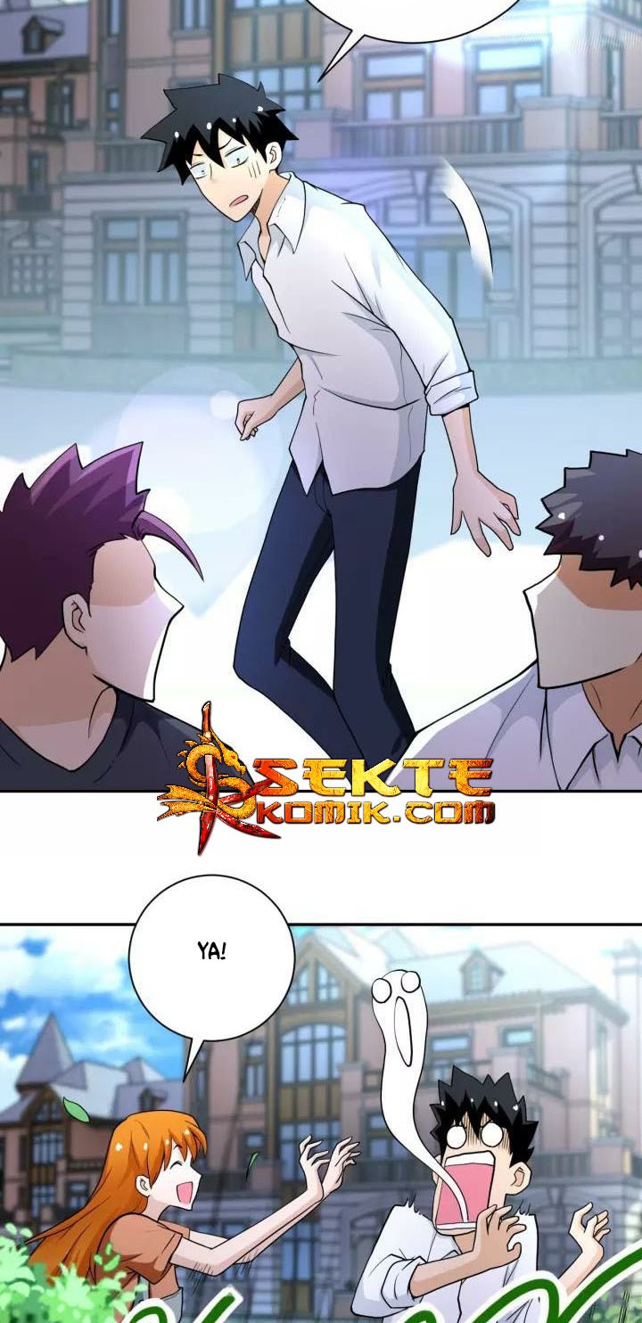 super-system - Chapter: 77
