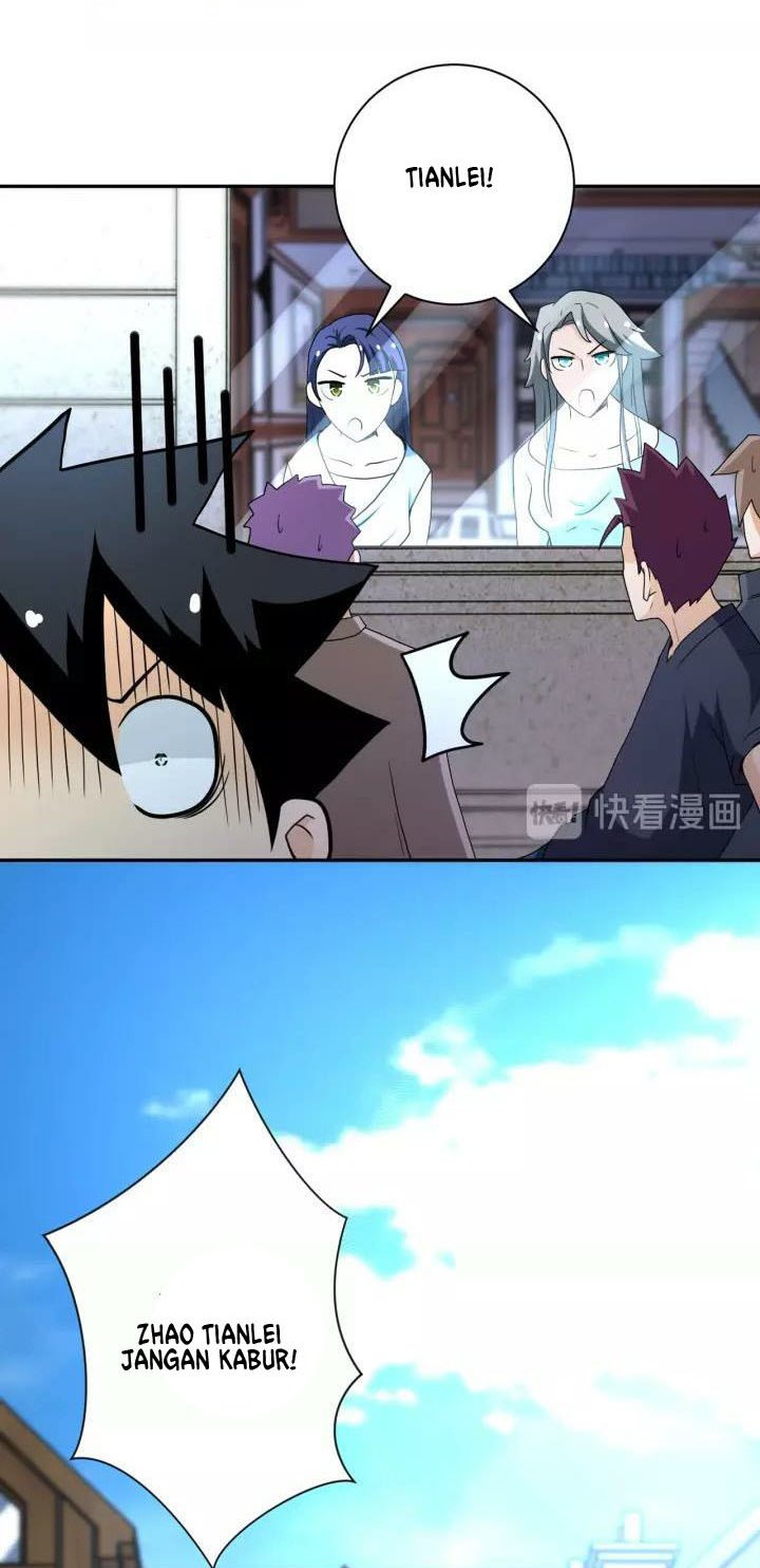 super-system - Chapter: 77