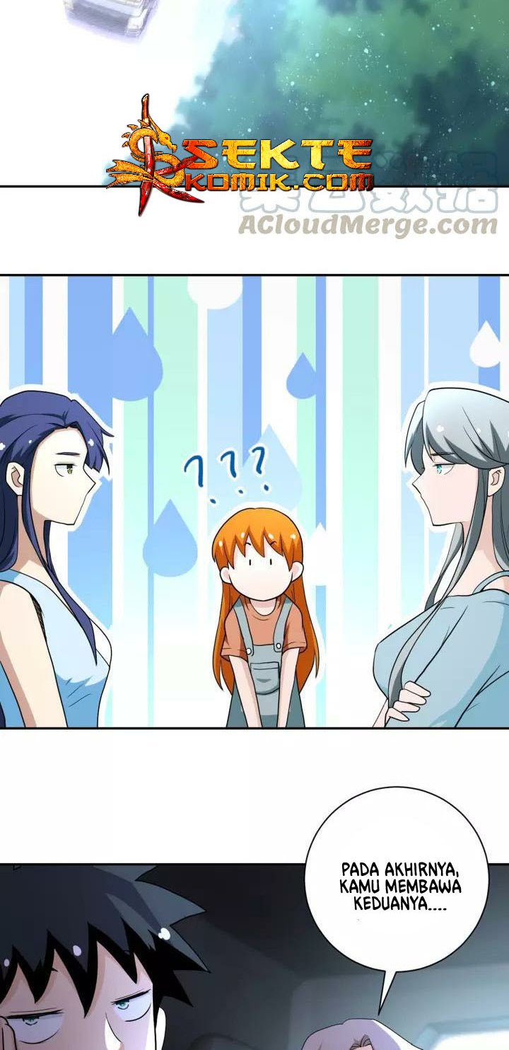 super-system - Chapter: 77