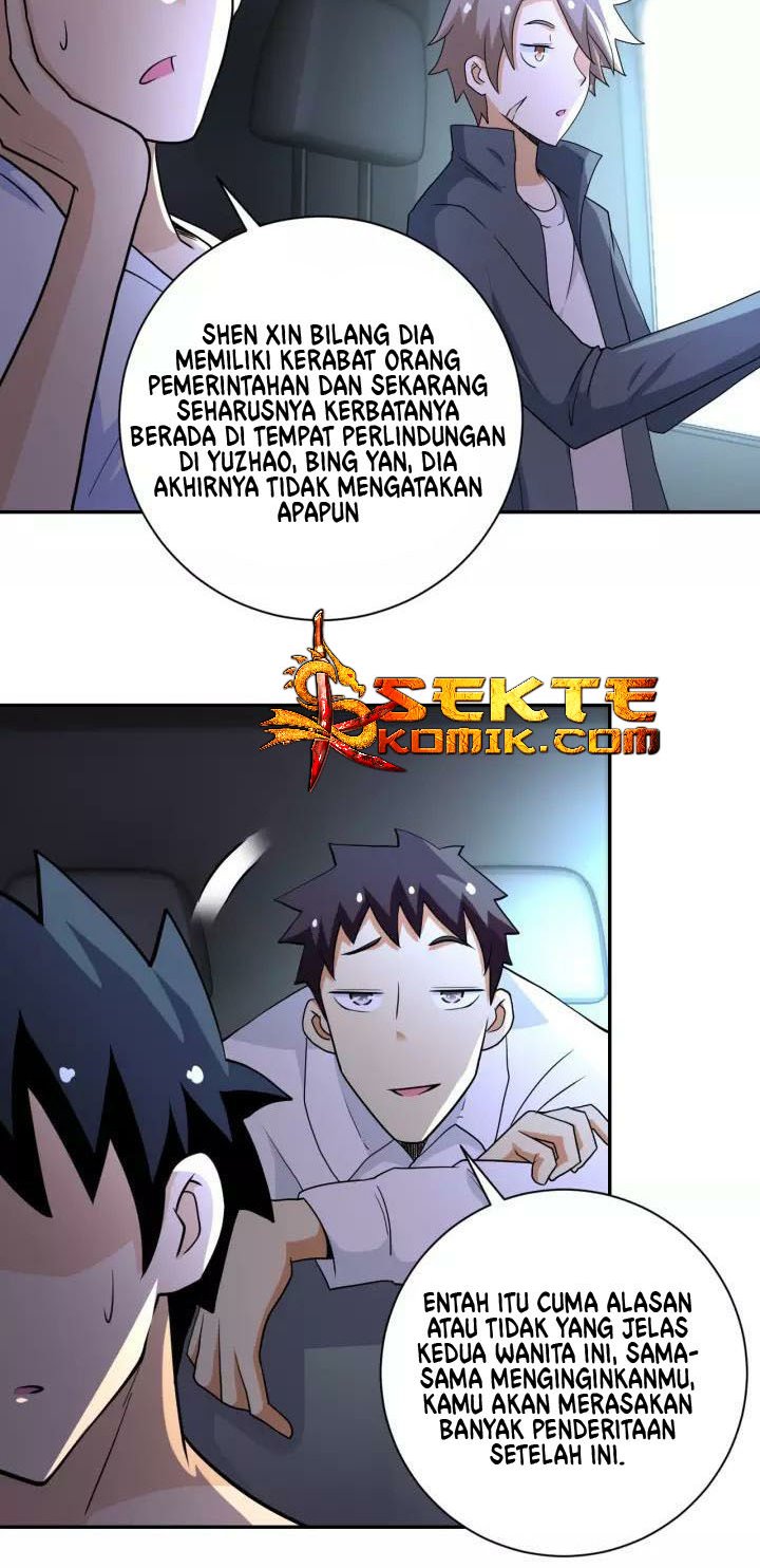 super-system - Chapter: 77