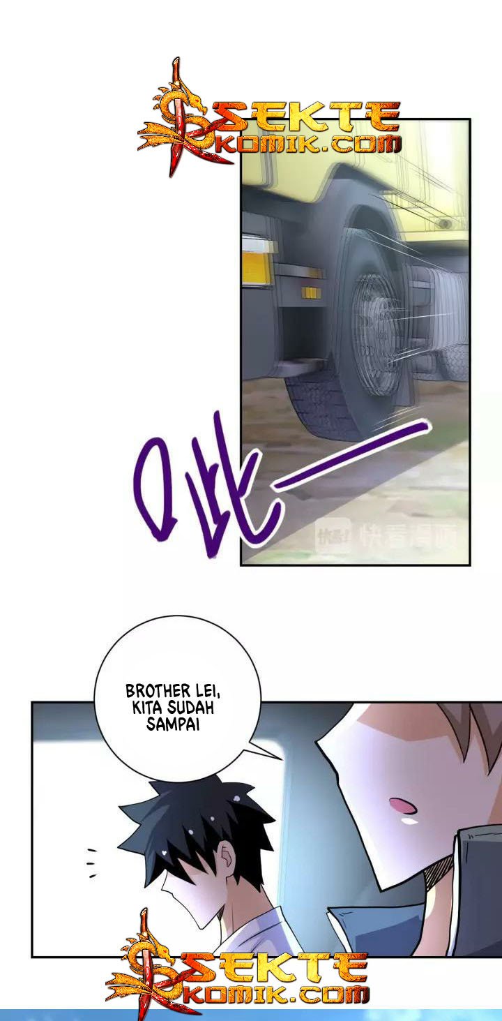 super-system - Chapter: 77