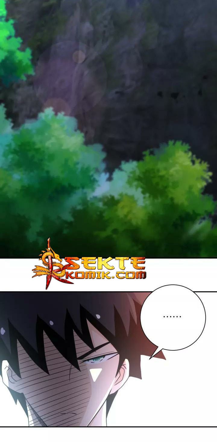 super-system - Chapter: 77