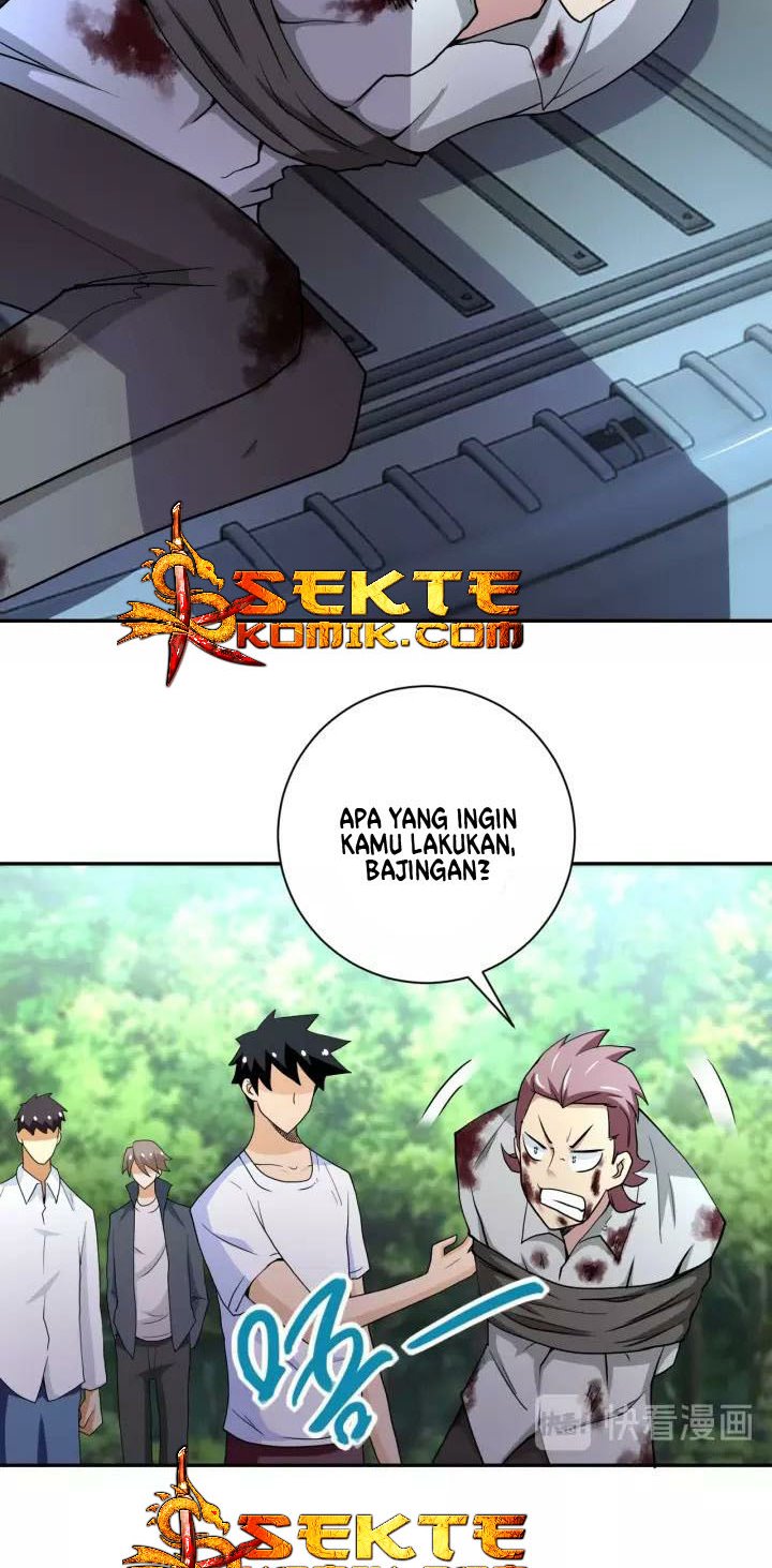 super-system - Chapter: 77