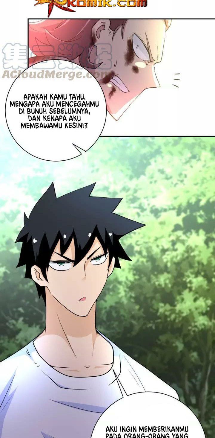 super-system - Chapter: 77