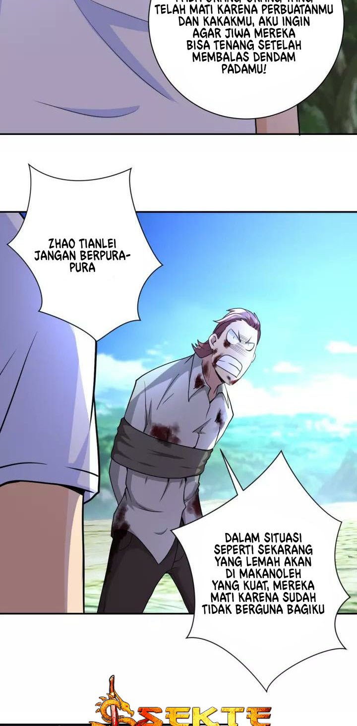 super-system - Chapter: 77