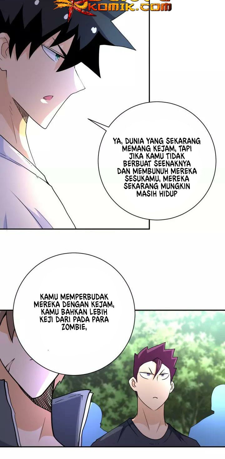 super-system - Chapter: 77