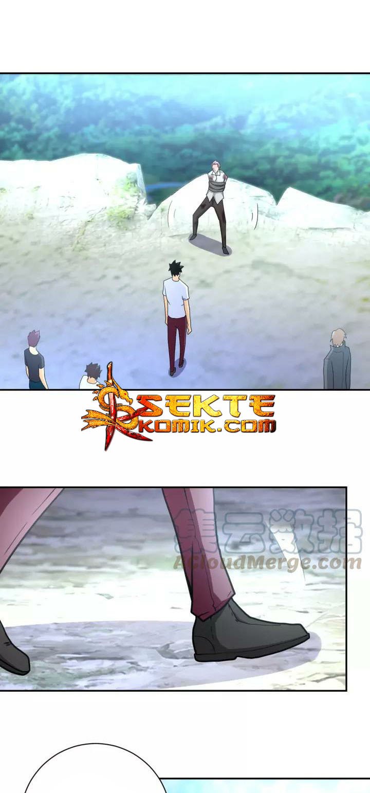 super-system - Chapter: 77
