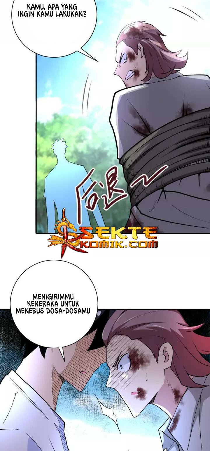 super-system - Chapter: 77