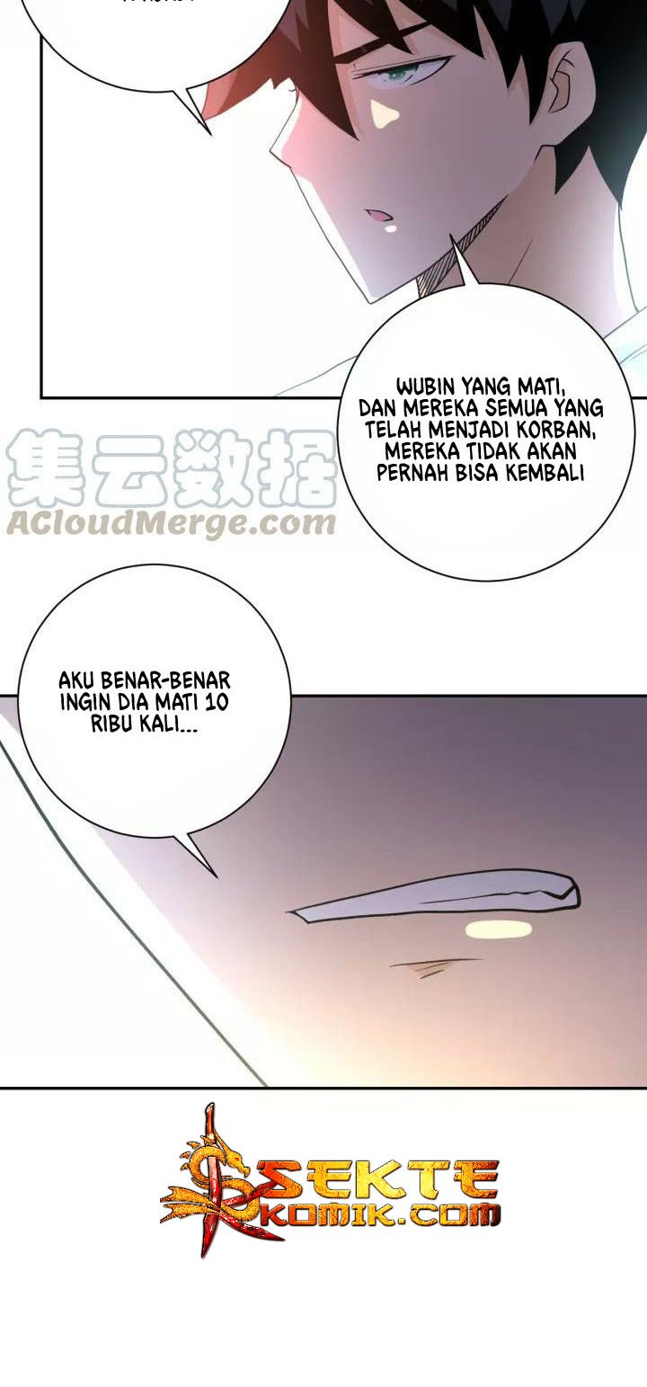 super-system - Chapter: 77