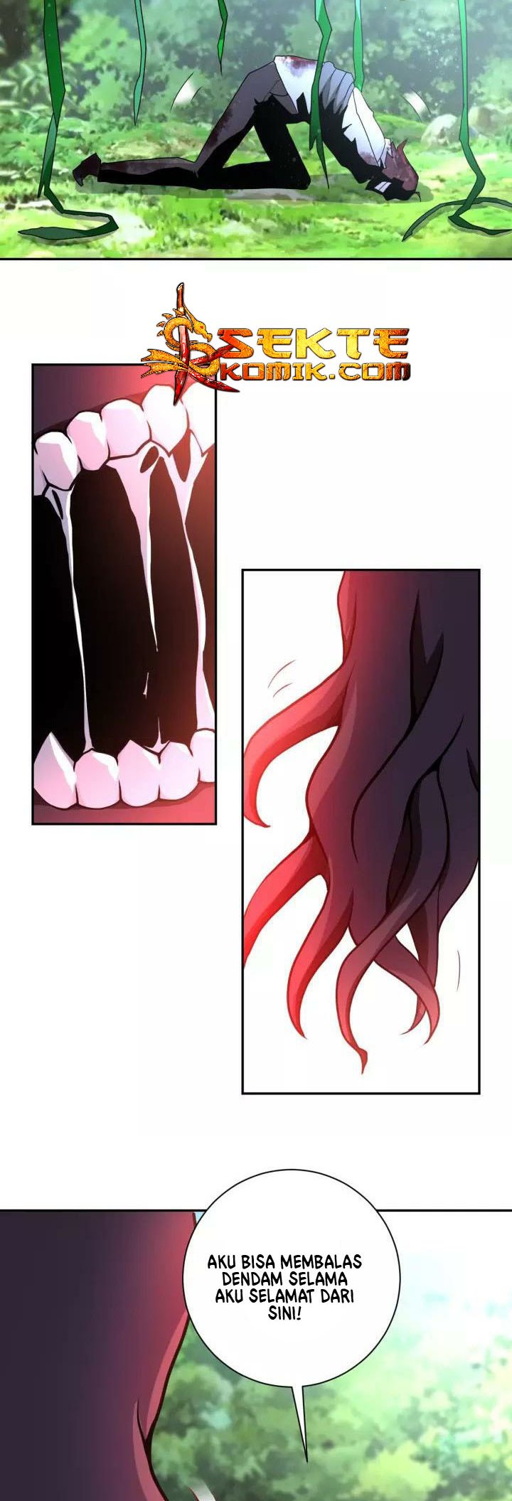 super-system - Chapter: 77