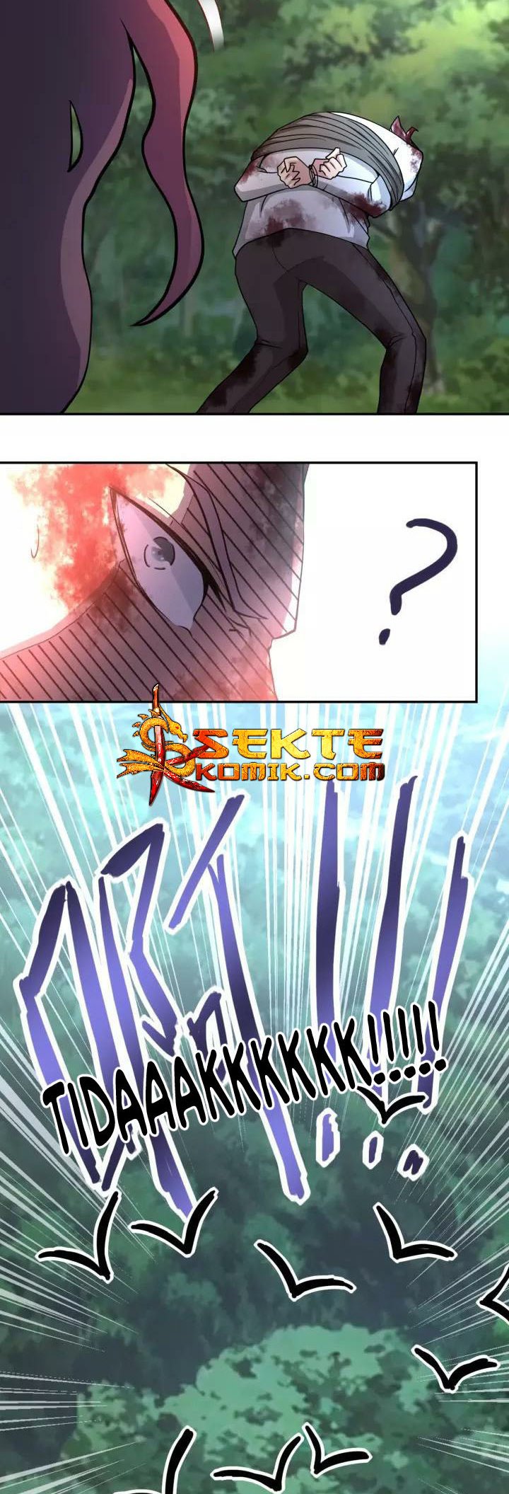 super-system - Chapter: 77