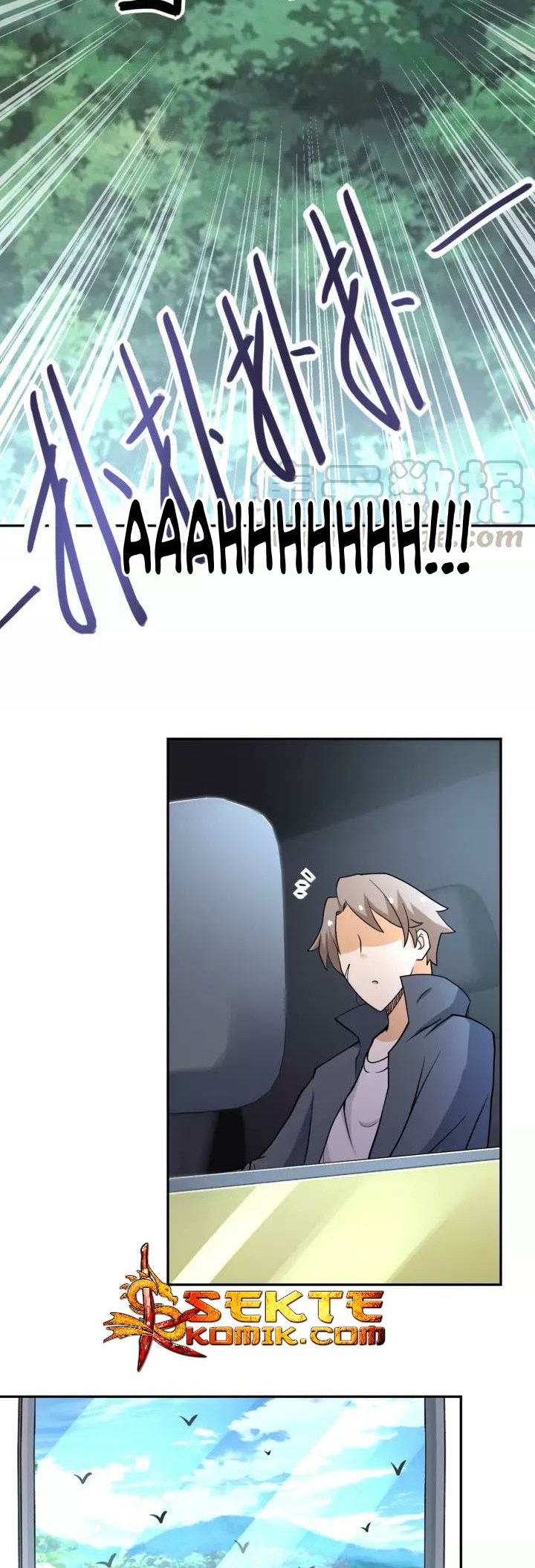 super-system - Chapter: 77