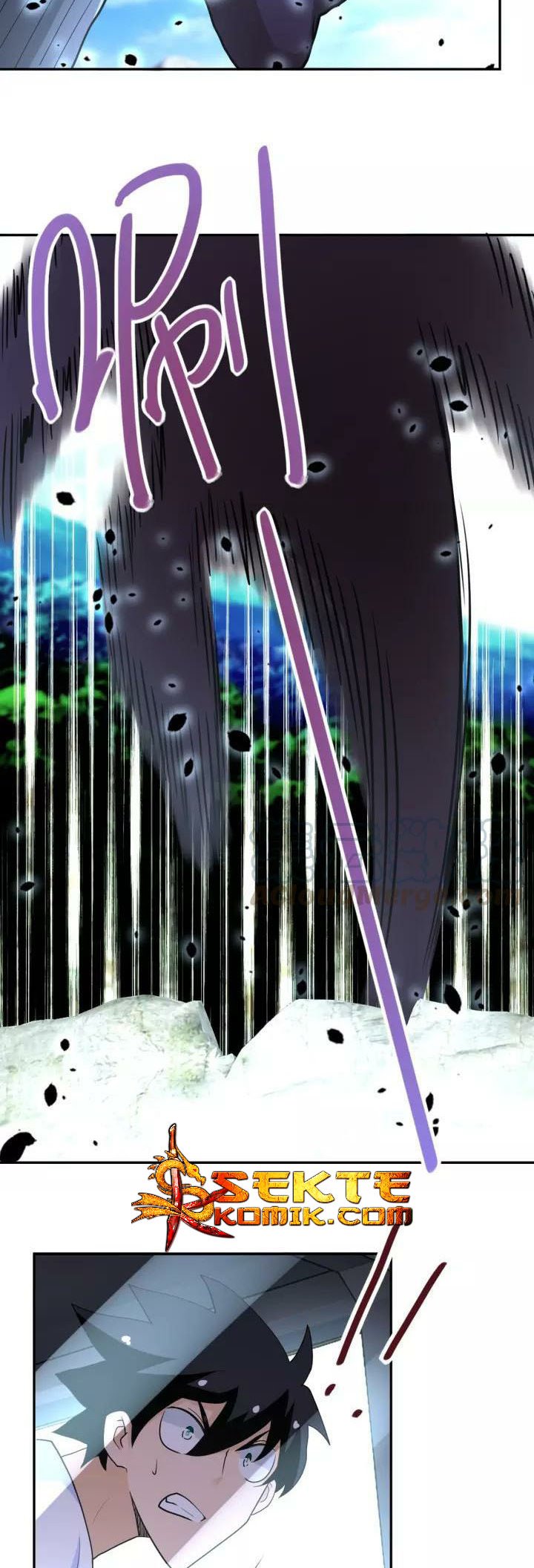 super-system - Chapter: 77