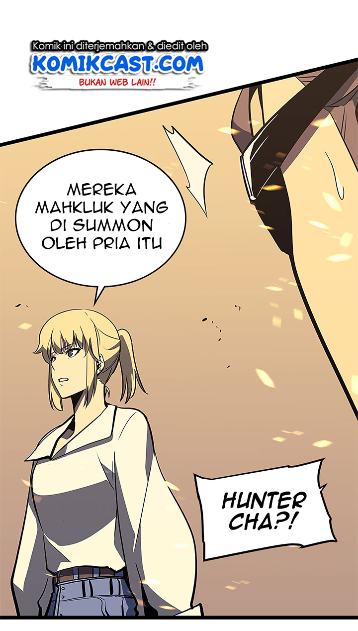 solo-leveling - Chapter: 75