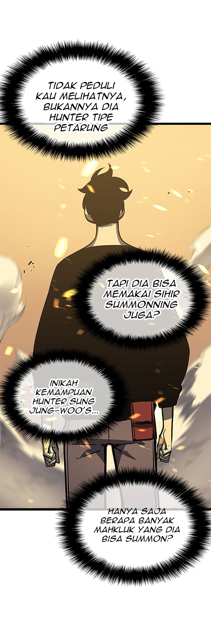 solo-leveling - Chapter: 75