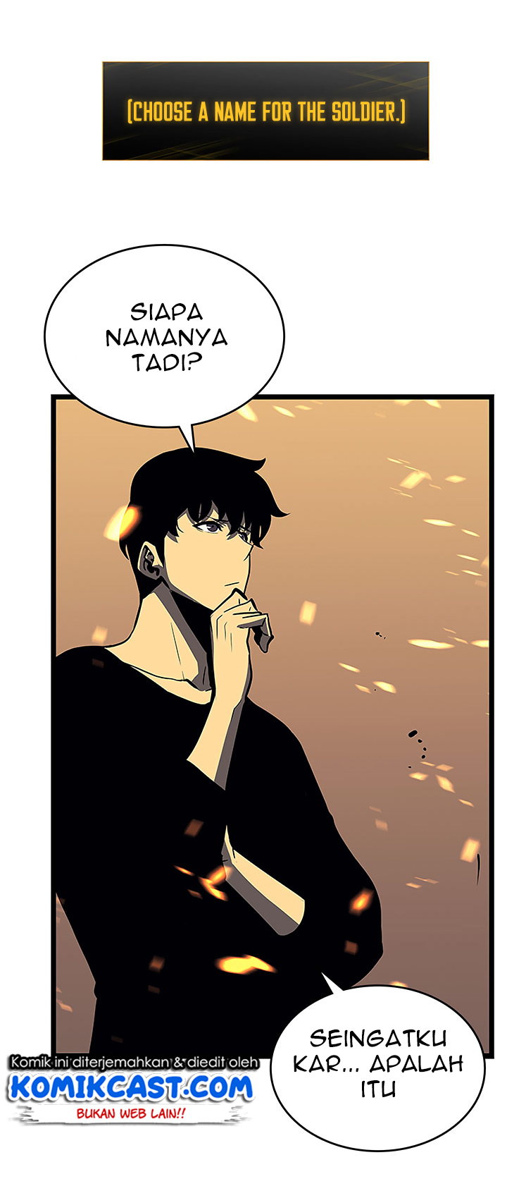 solo-leveling - Chapter: 75