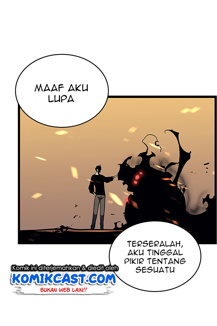 solo-leveling - Chapter: 75