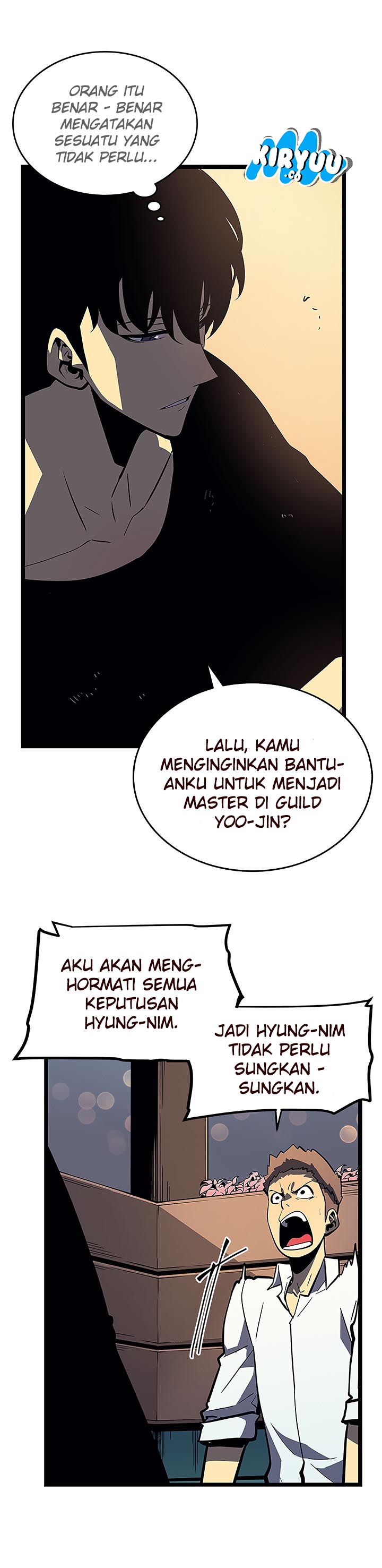 solo-leveling - Chapter: 76