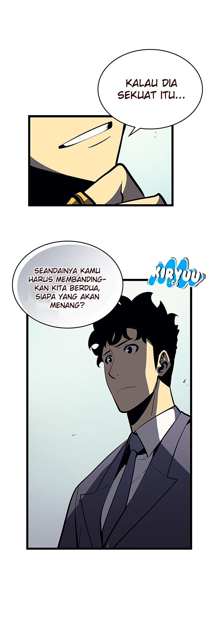 solo-leveling - Chapter: 76