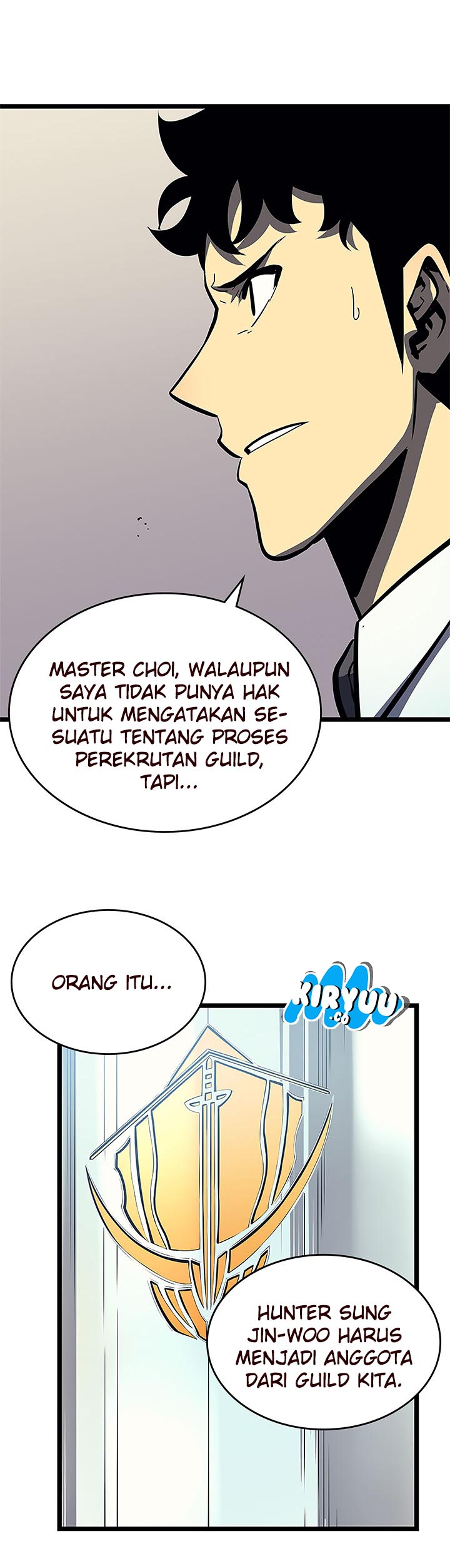 solo-leveling - Chapter: 76