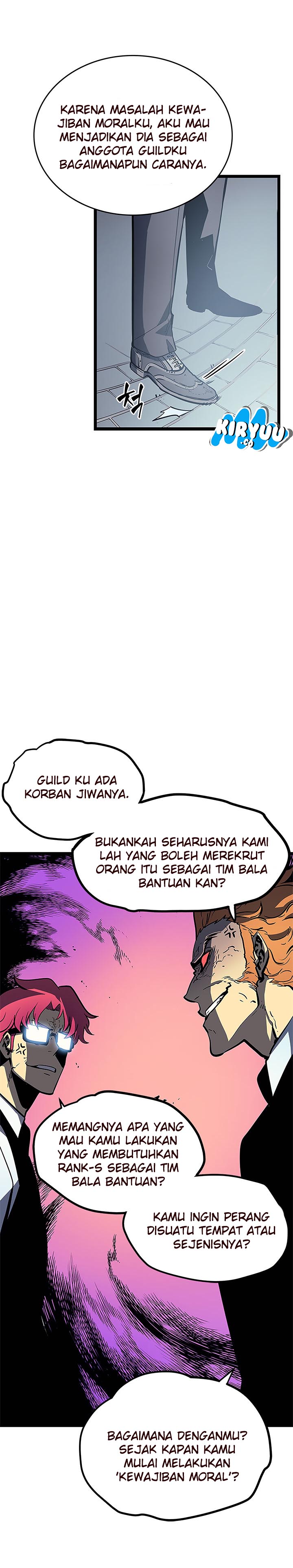 solo-leveling - Chapter: 76