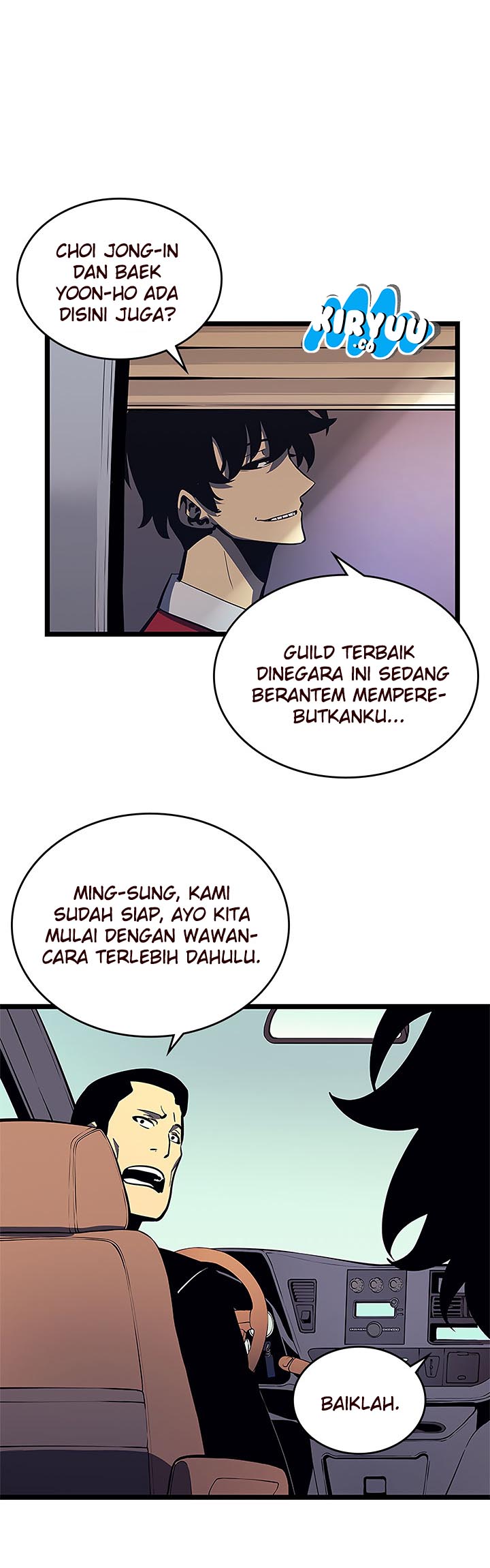 solo-leveling - Chapter: 76