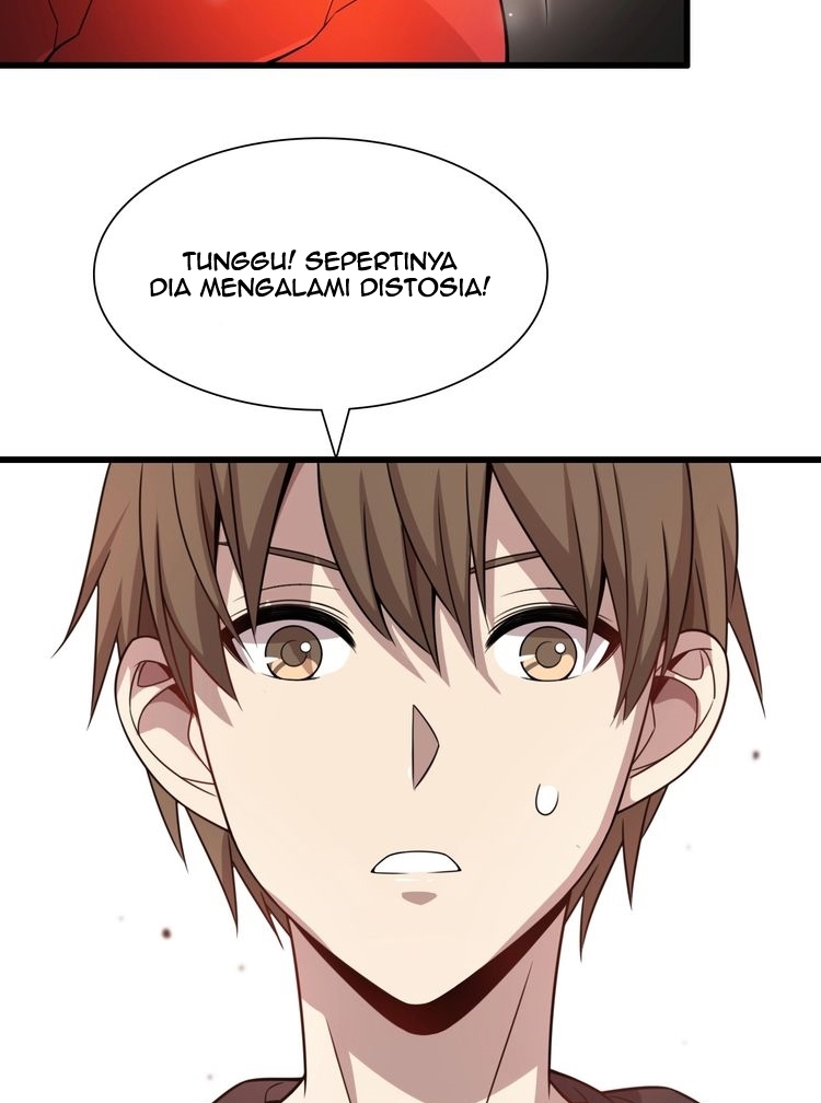 reborn-doctor - Chapter: 40