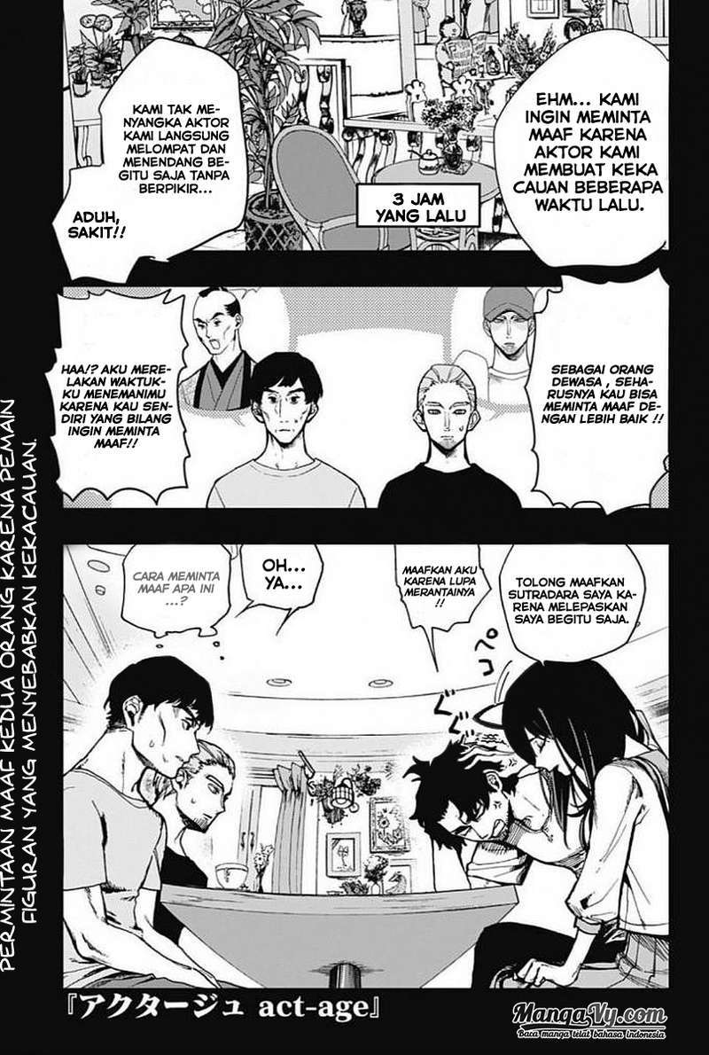 act-age - Chapter: 8