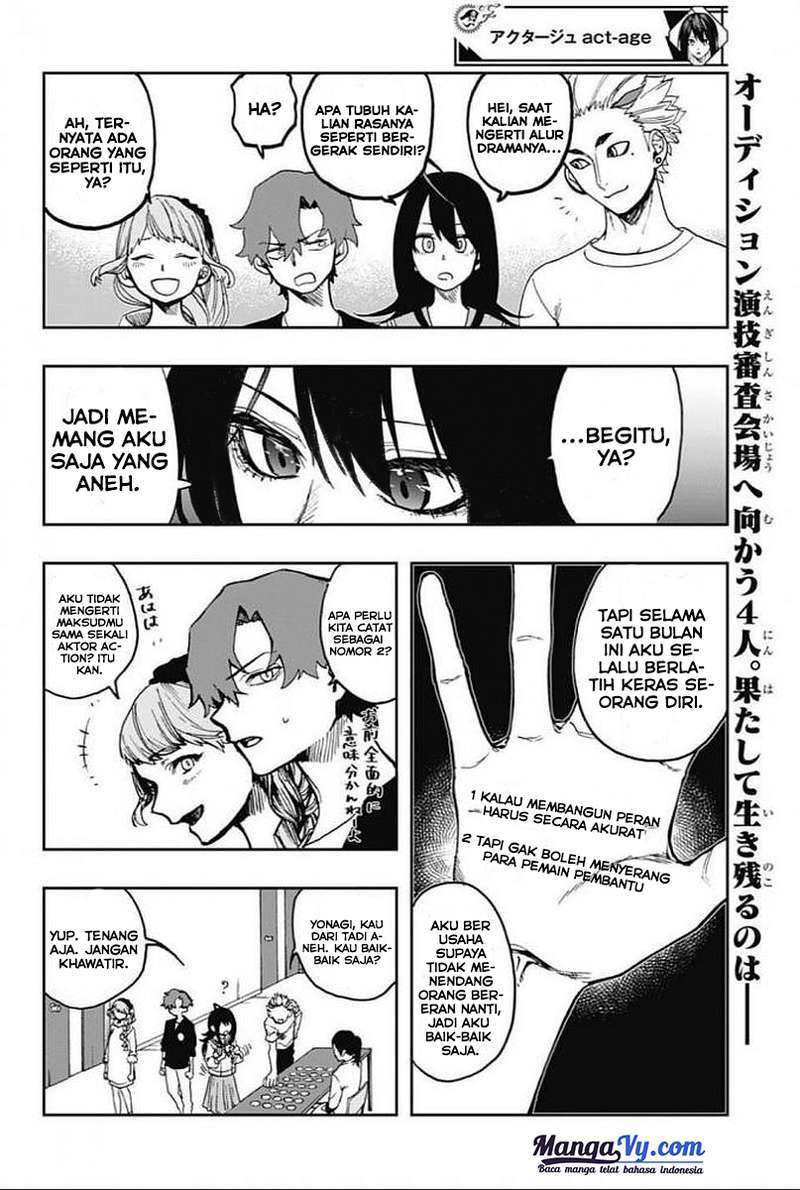 act-age - Chapter: 8