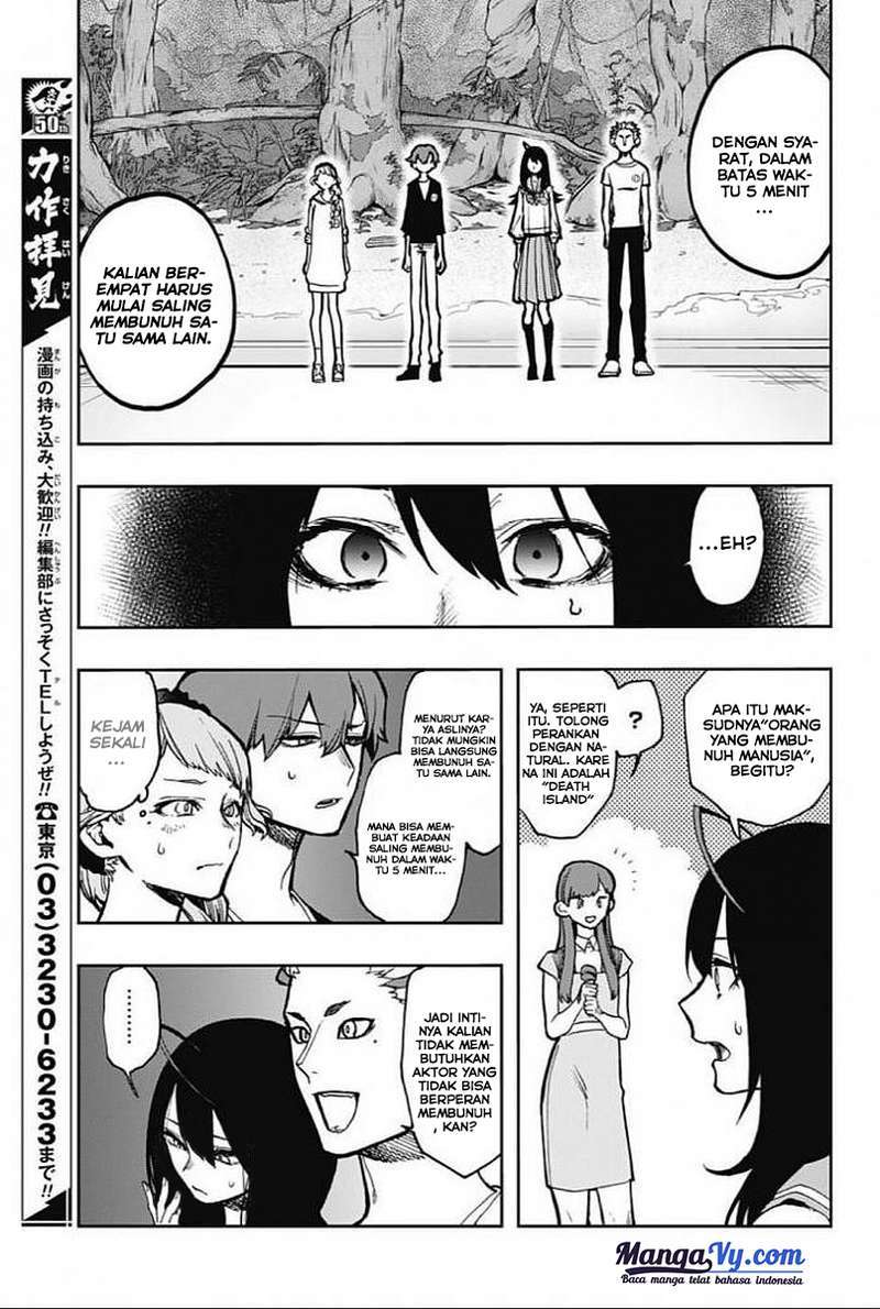 act-age - Chapter: 8