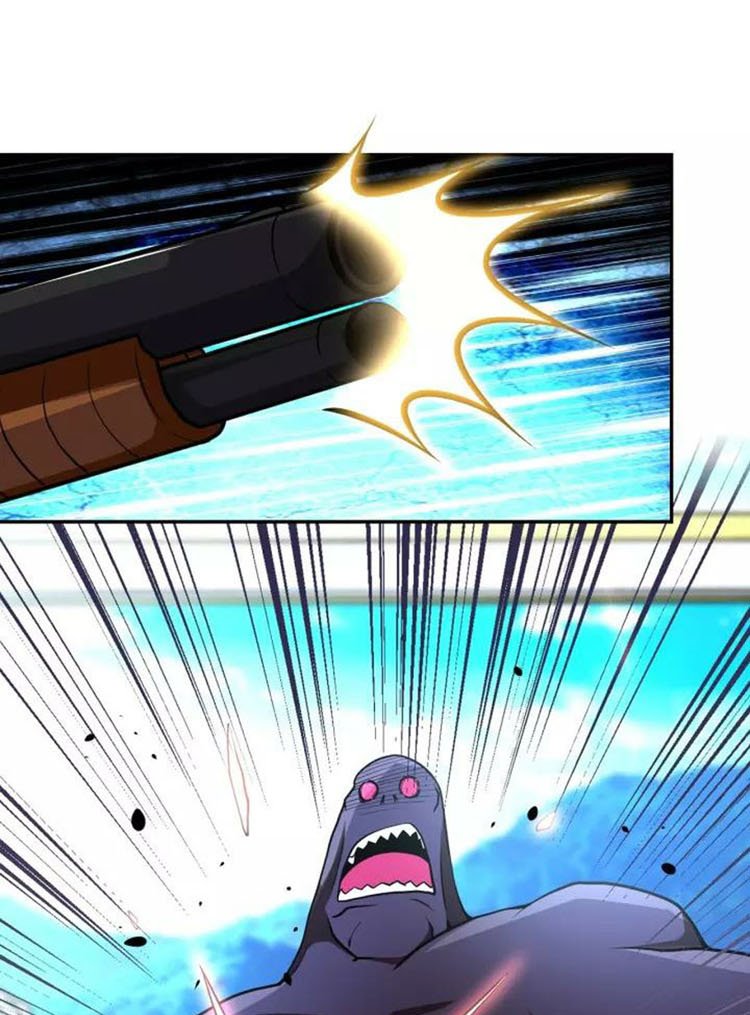 super-system - Chapter: 79