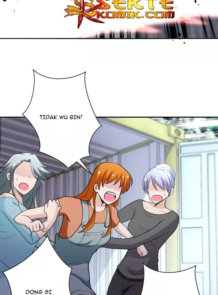 super-system - Chapter: 79