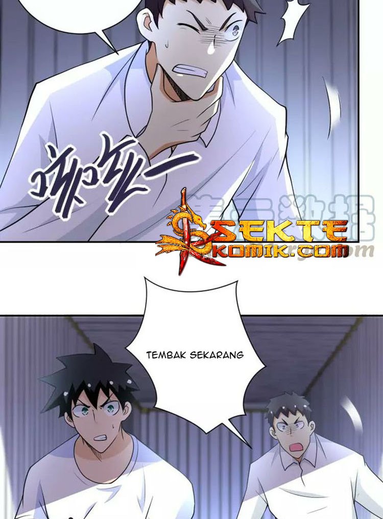 super-system - Chapter: 79