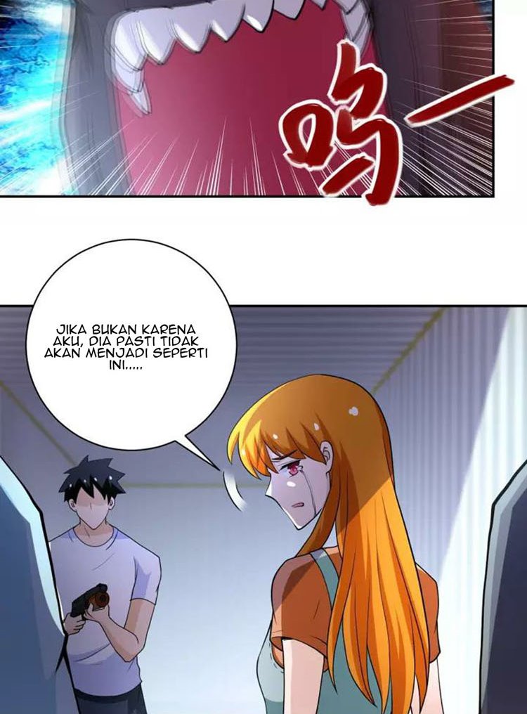super-system - Chapter: 79