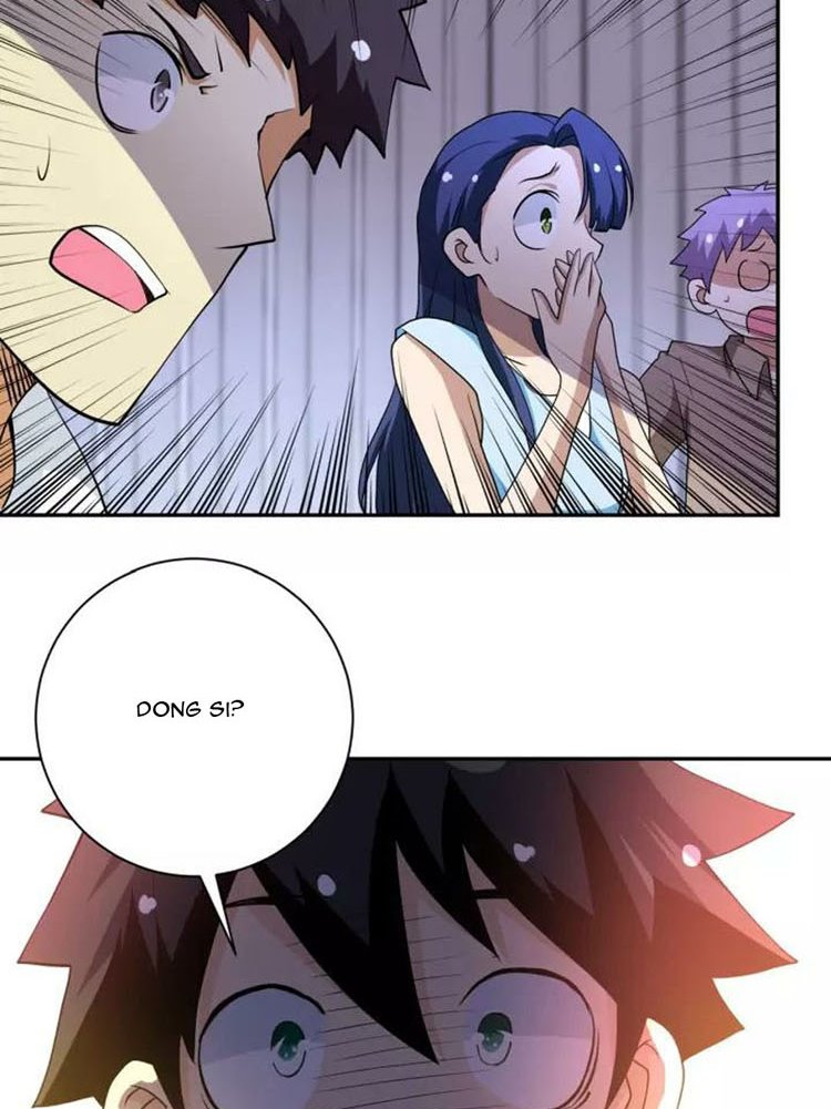 super-system - Chapter: 79