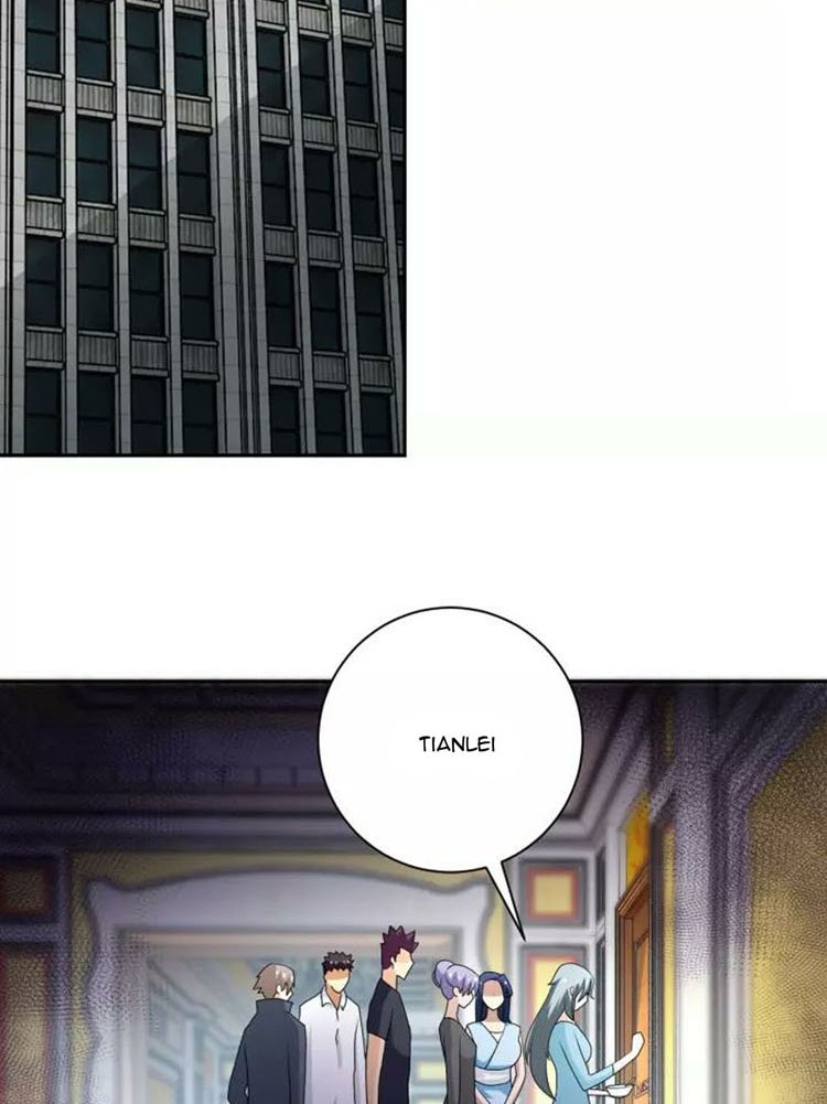 super-system - Chapter: 79