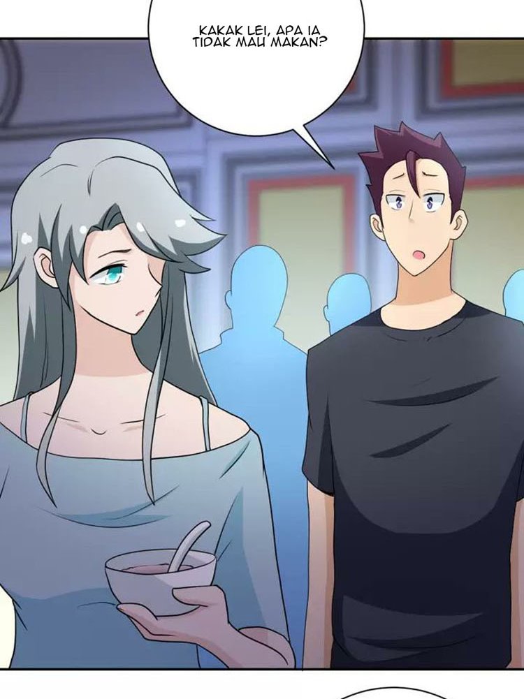 super-system - Chapter: 79