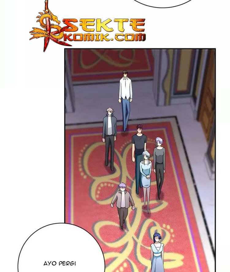 super-system - Chapter: 79