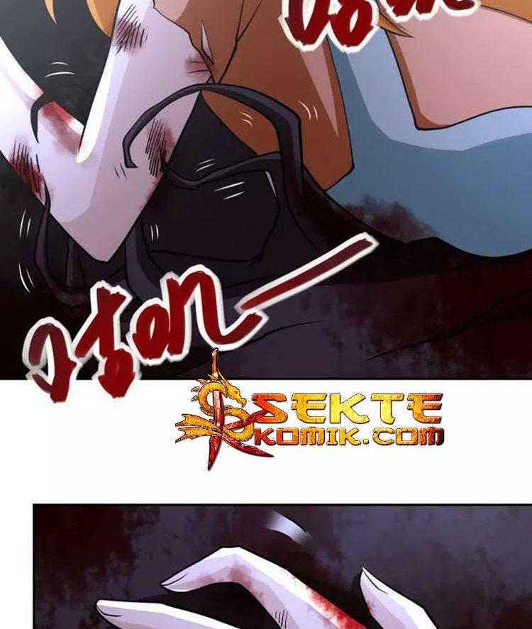 super-system - Chapter: 79