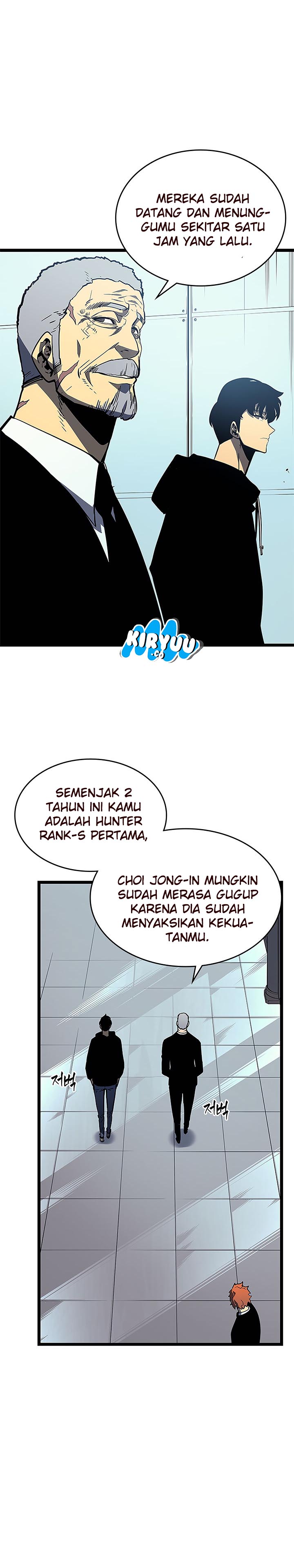 solo-leveling - Chapter: 77