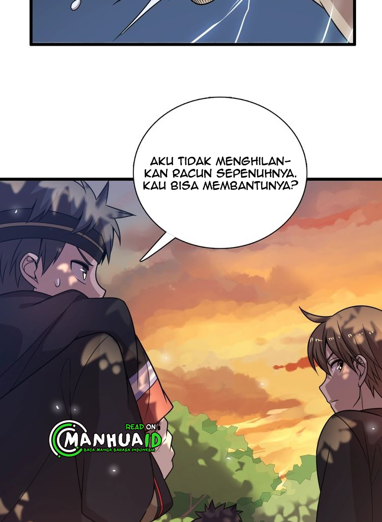 reborn-doctor - Chapter: 41