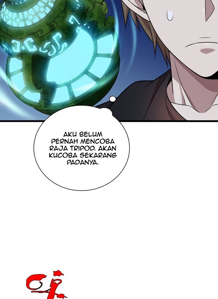 reborn-doctor - Chapter: 41